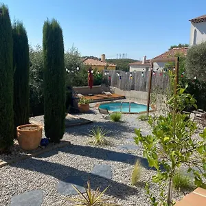 Entre Aix En Provence Et Marseille Et Parking Appartement