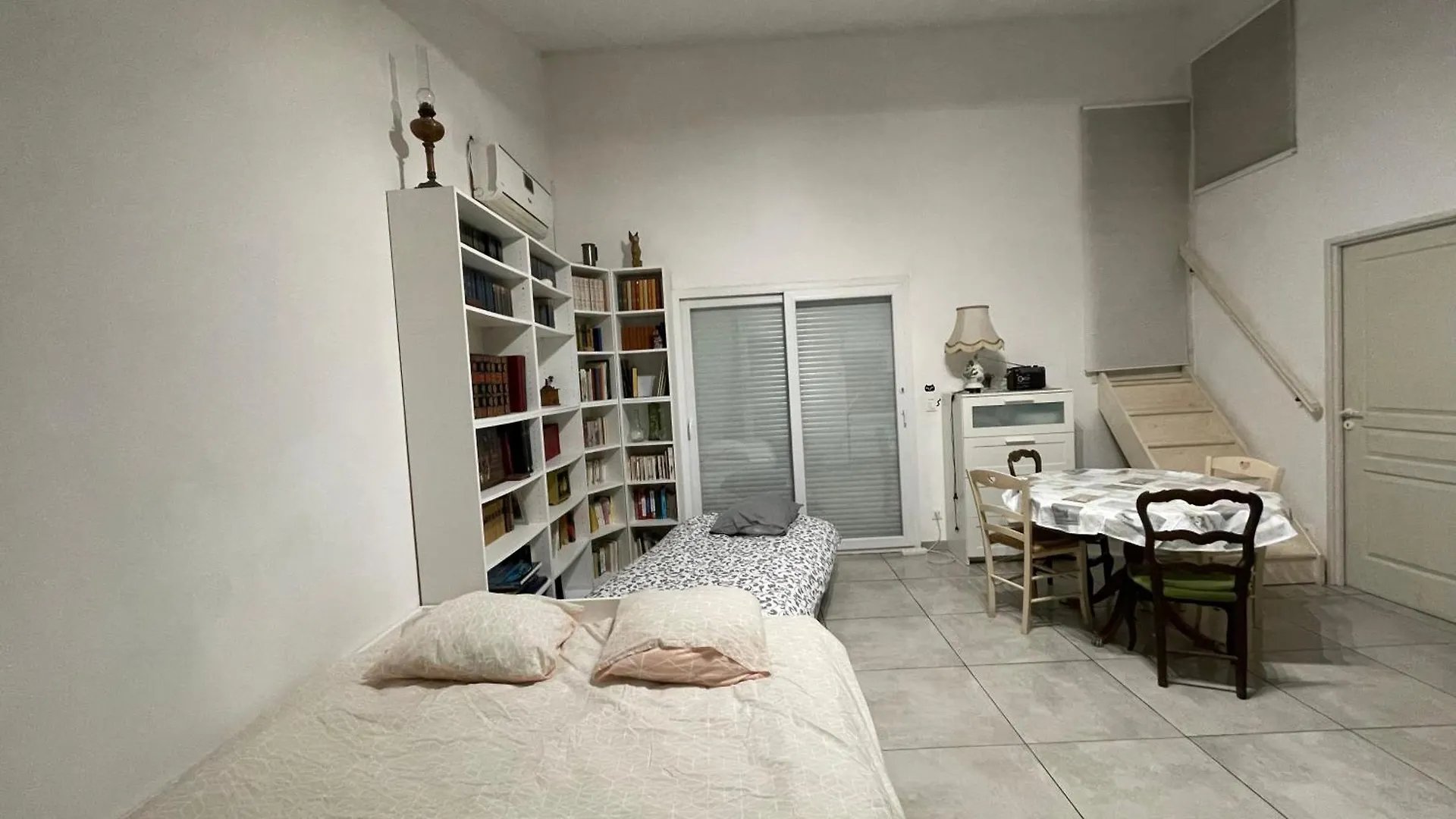 Πανσιόν No Non Reservable Septèmes-les-Vallons