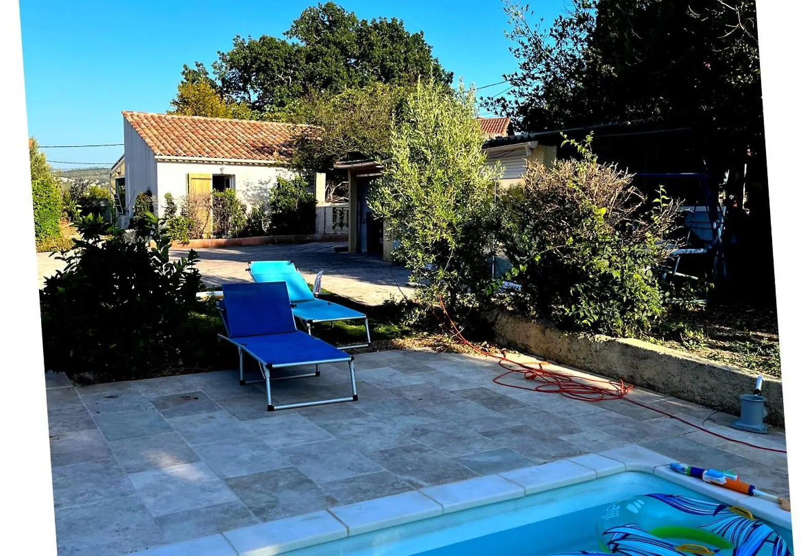 No Non Reservable Septèmes-les-Vallons