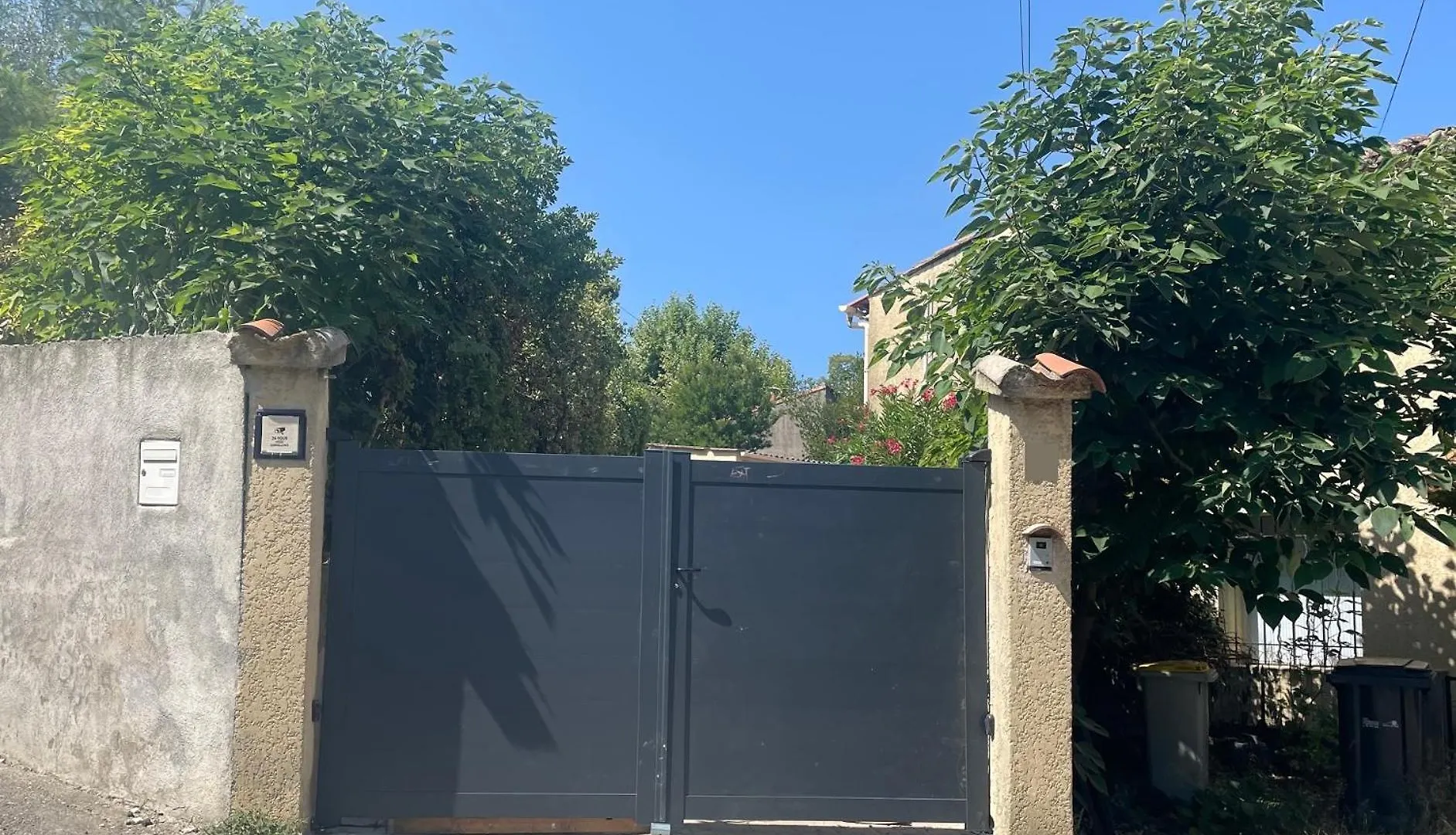 No Non Reservable Septemes-les-Vallons 0*,  France