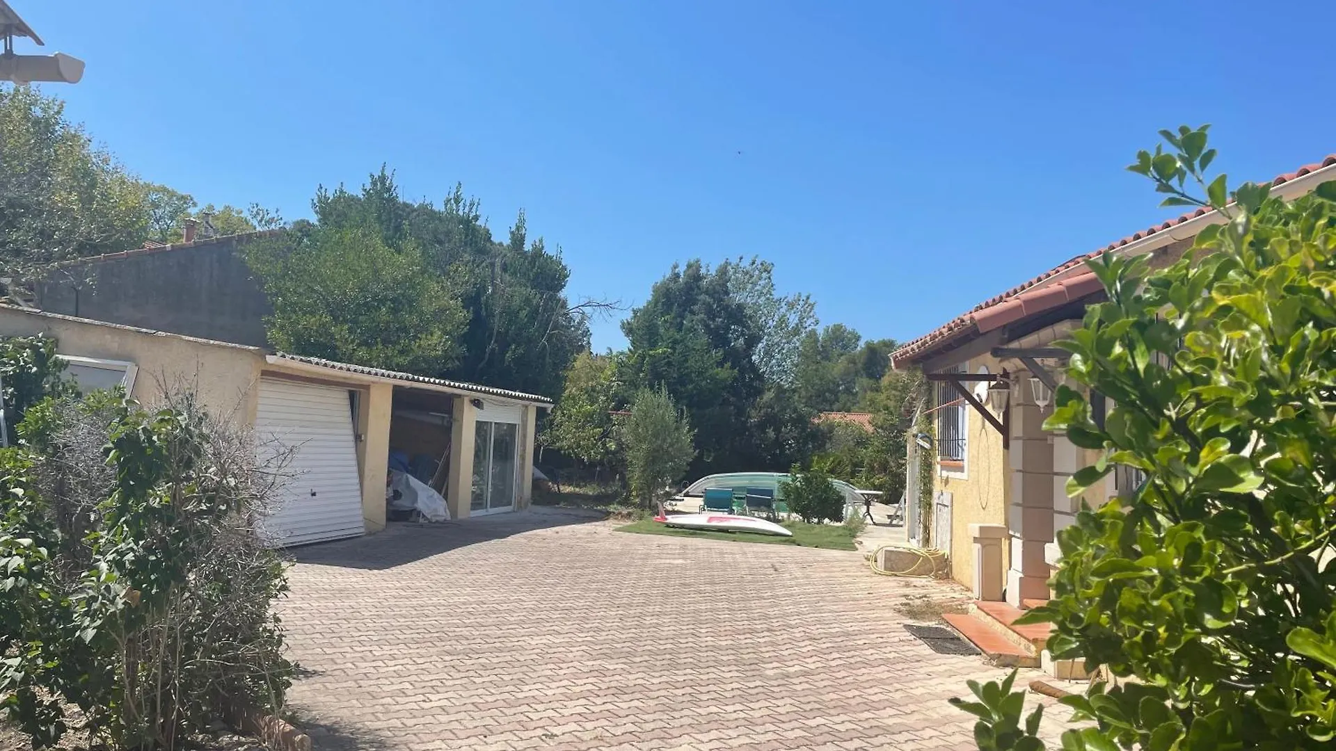 Guest house No Non Reservable Septemes-les-Vallons
